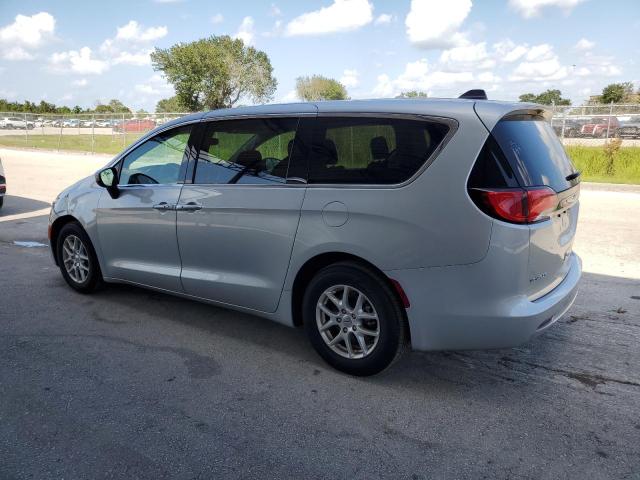 Photo 1 VIN: 2C4RC1CG7PR515932 - CHRYSLER VOYAGER LX 