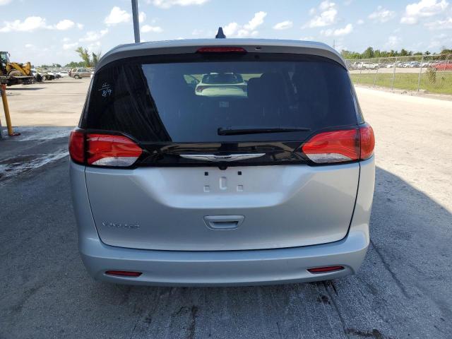 Photo 5 VIN: 2C4RC1CG7PR515932 - CHRYSLER VOYAGER LX 