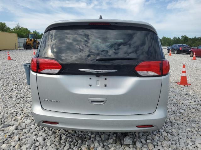 Photo 5 VIN: 2C4RC1CG7PR522136 - CHRYSLER VOYAGER LX 