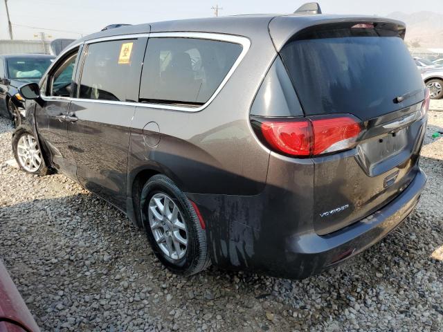 Photo 1 VIN: 2C4RC1CG7PR529765 - CHRYSLER VOYAGER LX 