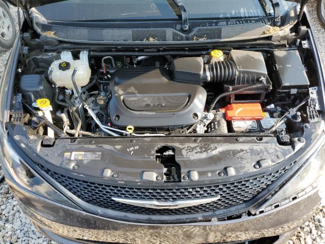 Photo 11 VIN: 2C4RC1CG7PR529765 - CHRYSLER VOYAGER LX 