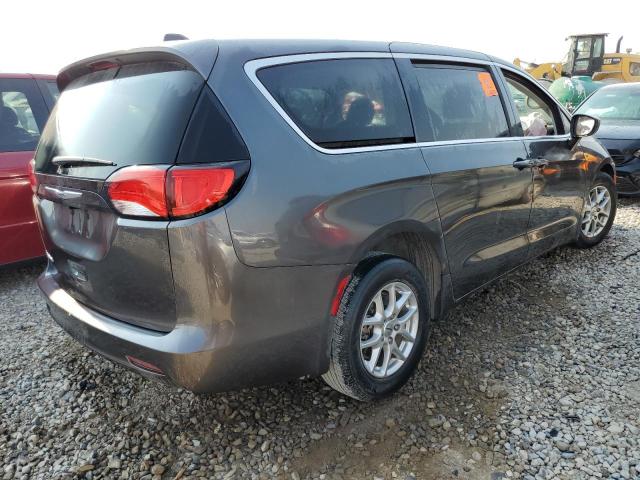 Photo 2 VIN: 2C4RC1CG7PR529765 - CHRYSLER VOYAGER LX 