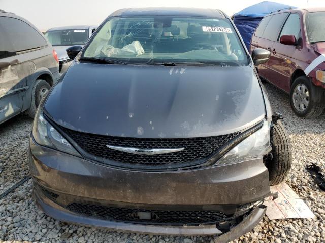 Photo 4 VIN: 2C4RC1CG7PR529765 - CHRYSLER VOYAGER LX 