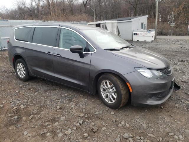 Photo 3 VIN: 2C4RC1CG7PR611012 - CHRYSLER MINIVAN 