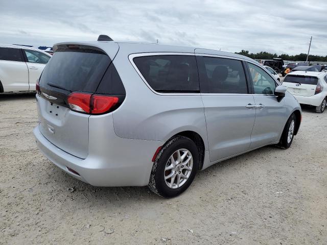 Photo 2 VIN: 2C4RC1CG7PR621698 - CHRYSLER VOYAGER LX 