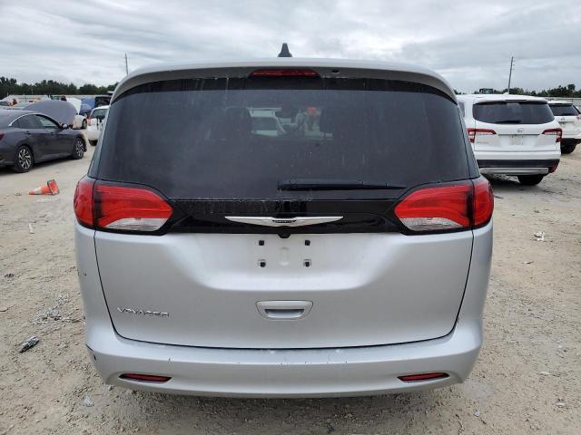 Photo 5 VIN: 2C4RC1CG7PR621698 - CHRYSLER VOYAGER LX 