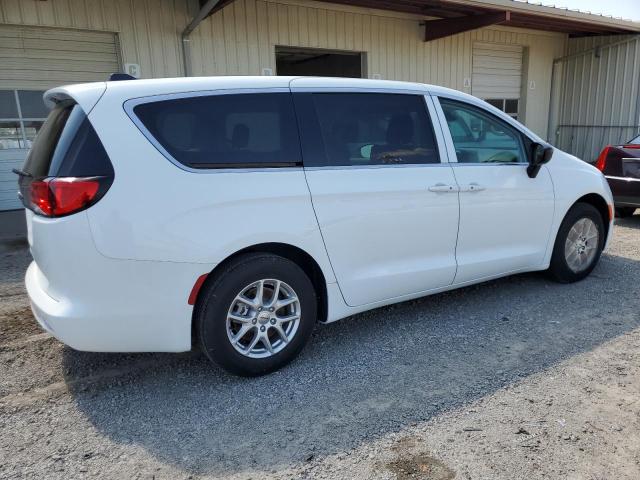 Photo 2 VIN: 2C4RC1CG7RR126324 - CHRYSLER VOYAGER LX 