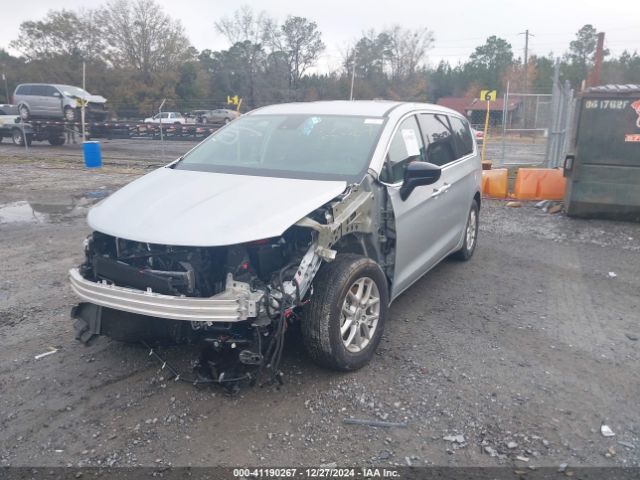 Photo 1 VIN: 2C4RC1CG7RR183655 - CHRYSLER VOYAGER 