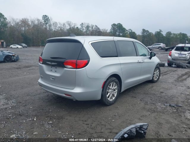 Photo 3 VIN: 2C4RC1CG7RR183655 - CHRYSLER VOYAGER 