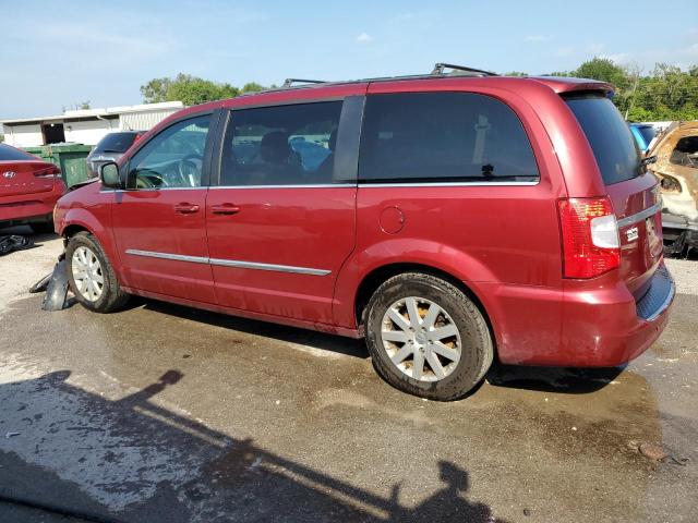 Photo 1 VIN: 2C4RC1CG8CR125139 - CHRYSLER TOWN & COU 