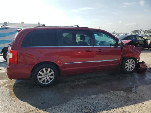 Photo 2 VIN: 2C4RC1CG8CR125139 - CHRYSLER TOWN & COU 