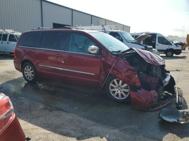 Photo 3 VIN: 2C4RC1CG8CR125139 - CHRYSLER TOWN & COU 