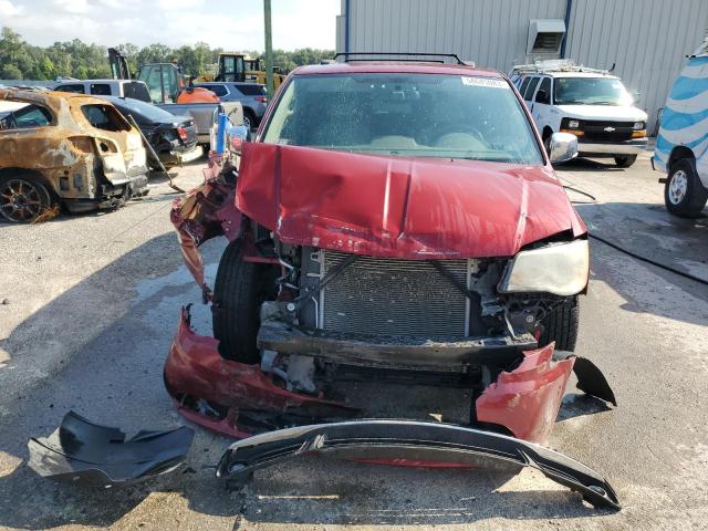 Photo 4 VIN: 2C4RC1CG8CR125139 - CHRYSLER TOWN & COU 