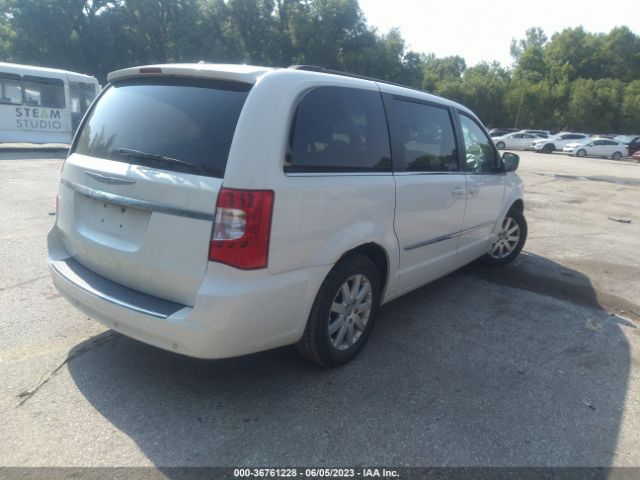 Photo 3 VIN: 2C4RC1CG8CR134536 - CHRYSLER TOWN & COUNTRY 