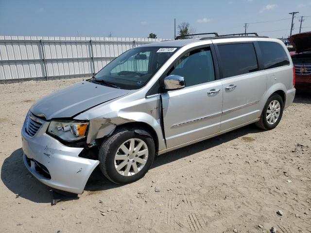 Photo 0 VIN: 2C4RC1CG8CR135850 - CHRYSLER MINIVAN 