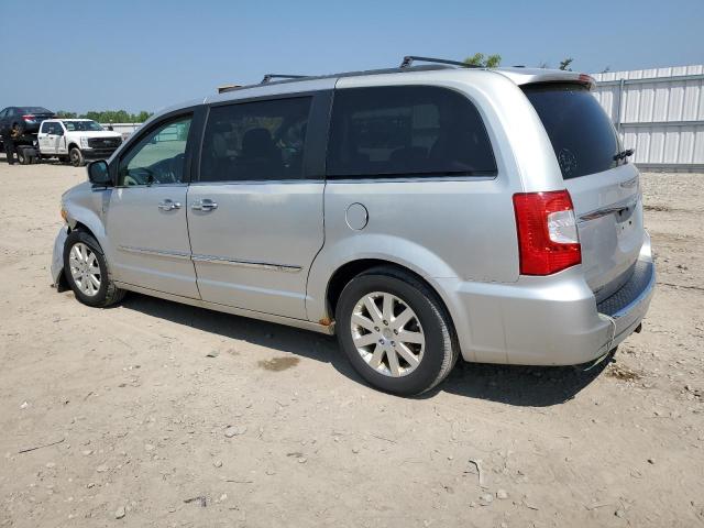 Photo 1 VIN: 2C4RC1CG8CR135850 - CHRYSLER MINIVAN 