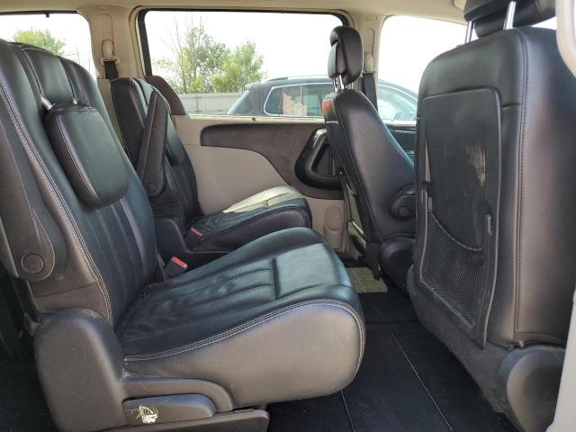 Photo 10 VIN: 2C4RC1CG8CR135850 - CHRYSLER MINIVAN 