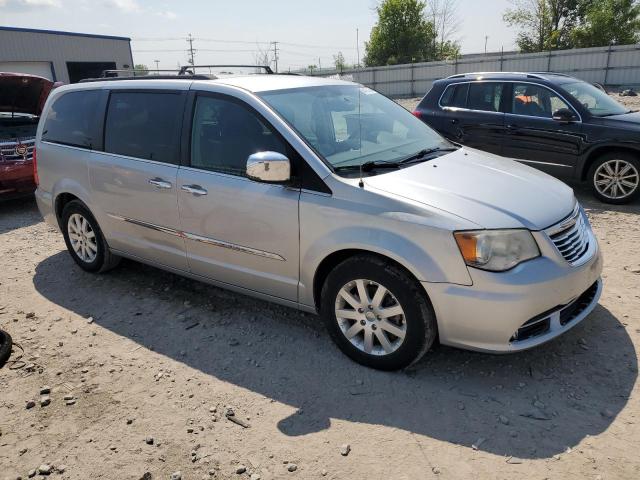 Photo 3 VIN: 2C4RC1CG8CR135850 - CHRYSLER MINIVAN 