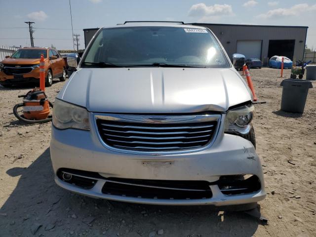 Photo 4 VIN: 2C4RC1CG8CR135850 - CHRYSLER MINIVAN 