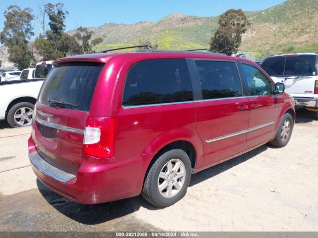 Photo 3 VIN: 2C4RC1CG8CR143933 - CHRYSLER TOWN & COUNTRY 