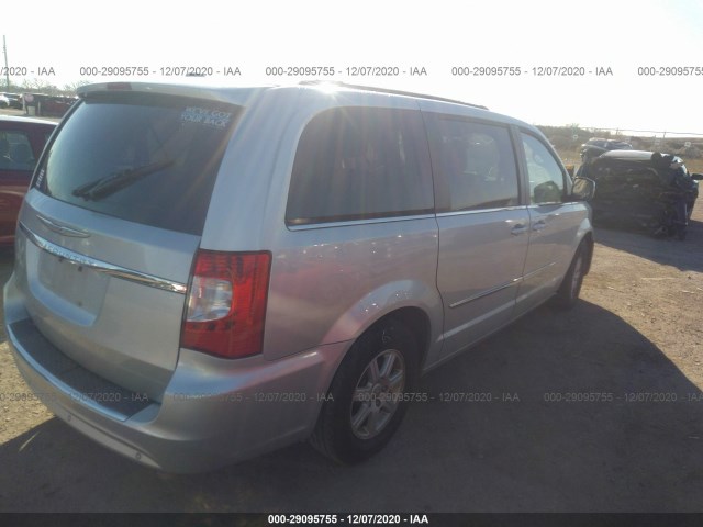 Photo 3 VIN: 2C4RC1CG8CR150218 - CHRYSLER TOWN & COUNTRY 