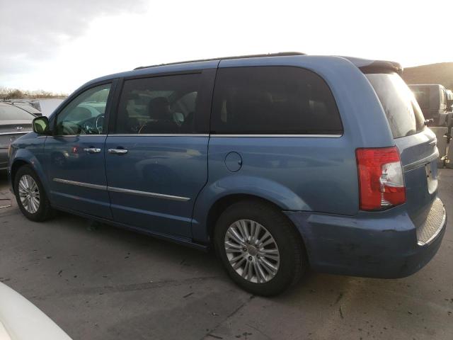 Photo 1 VIN: 2C4RC1CG8CR151255 - CHRYSLER TOWN & COU 