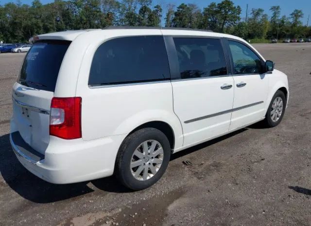 Photo 3 VIN: 2C4RC1CG8CR169237 - CHRYSLER TOWN & COUNTRY 