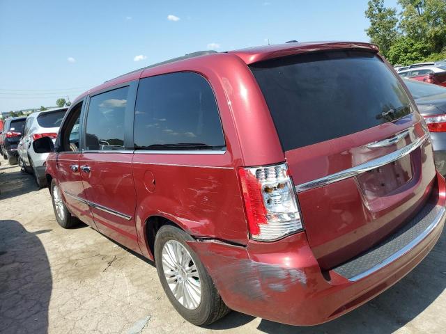 Photo 1 VIN: 2C4RC1CG8CR181775 - CHRYSLER TOWN & COU 