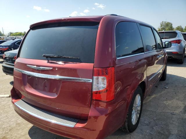 Photo 2 VIN: 2C4RC1CG8CR181775 - CHRYSLER TOWN & COU 