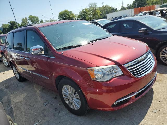 Photo 3 VIN: 2C4RC1CG8CR181775 - CHRYSLER TOWN & COU 