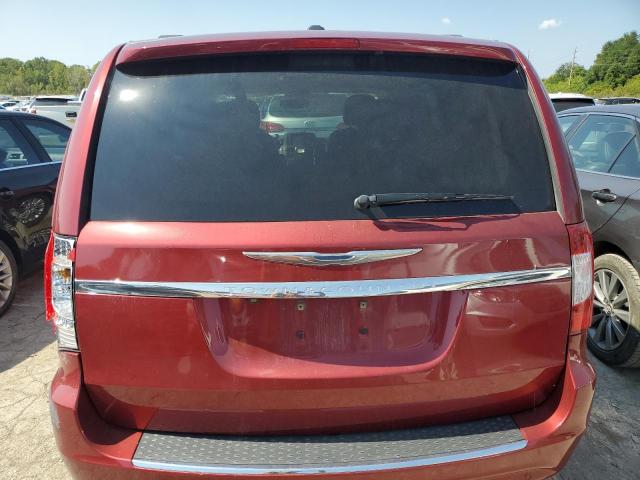 Photo 5 VIN: 2C4RC1CG8CR181775 - CHRYSLER TOWN & COU 