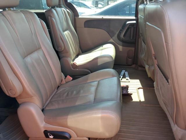 Photo 9 VIN: 2C4RC1CG8CR181775 - CHRYSLER TOWN & COU 