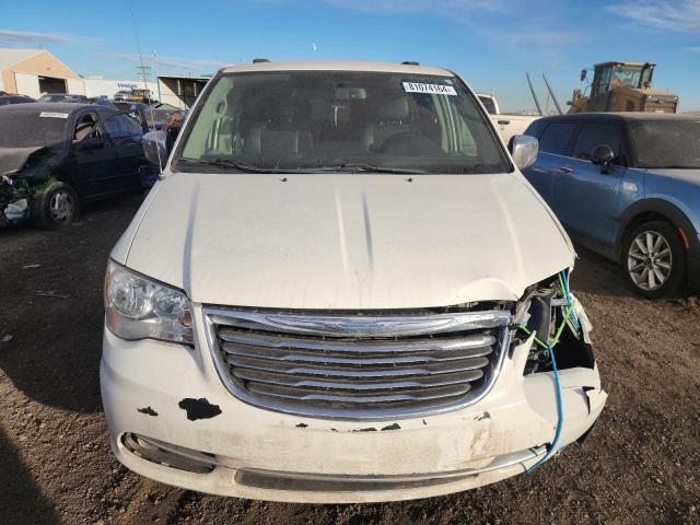 Photo 4 VIN: 2C4RC1CG8CR194574 - CHRYSLER TOWN & COU 