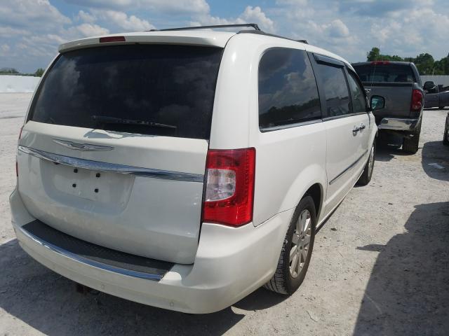 Photo 3 VIN: 2C4RC1CG8CR252599 - CHRYSLER TOWN & COU 