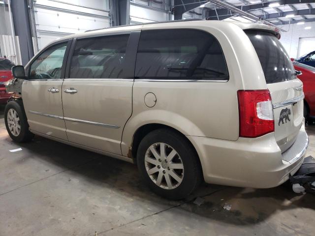 Photo 1 VIN: 2C4RC1CG8CR270701 - CHRYSLER TOWN & COU 