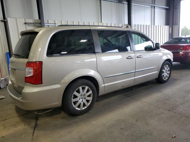 Photo 2 VIN: 2C4RC1CG8CR270701 - CHRYSLER TOWN & COU 