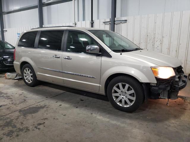 Photo 3 VIN: 2C4RC1CG8CR270701 - CHRYSLER TOWN & COU 