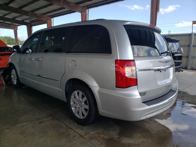 Photo 1 VIN: 2C4RC1CG8CR278362 - CHRYSLER MINIVAN 