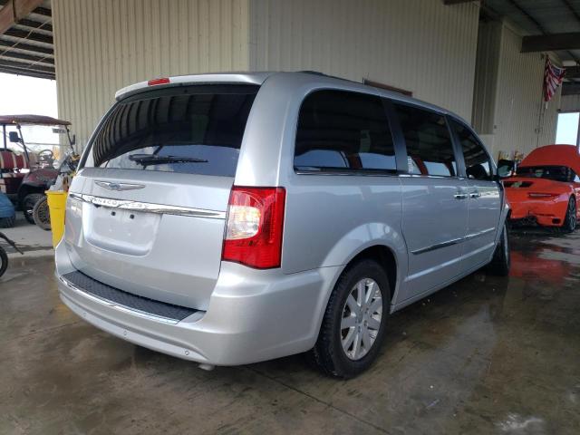 Photo 2 VIN: 2C4RC1CG8CR278362 - CHRYSLER MINIVAN 