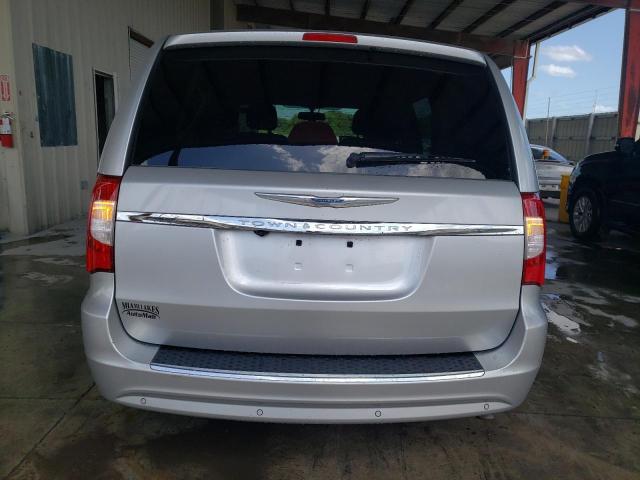 Photo 5 VIN: 2C4RC1CG8CR278362 - CHRYSLER MINIVAN 