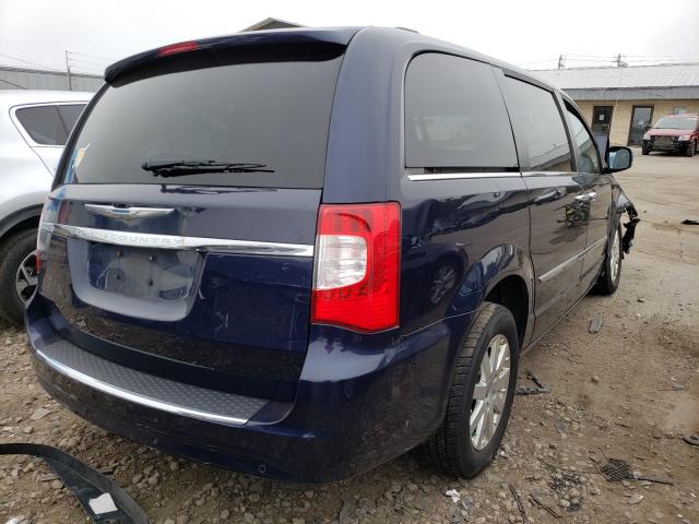 Photo 3 VIN: 2C4RC1CG8CR338396 - CHRYSLER TOWN &AMP COU 