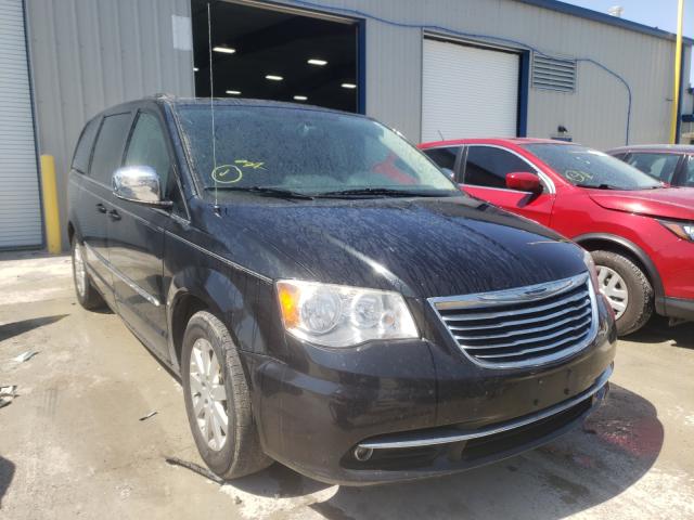 Photo 0 VIN: 2C4RC1CG8CR362102 - CHRYSLER TOWN &AMP COU 