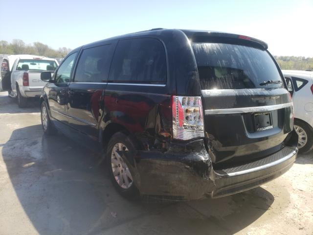 Photo 2 VIN: 2C4RC1CG8CR362102 - CHRYSLER TOWN &AMP COU 