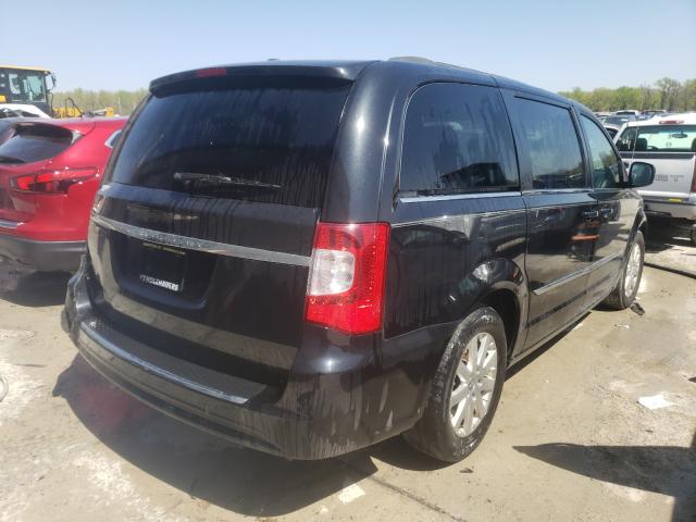 Photo 3 VIN: 2C4RC1CG8CR362102 - CHRYSLER TOWN &AMP COU 