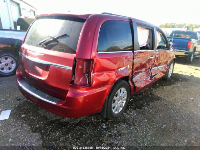 Photo 3 VIN: 2C4RC1CG8CR368384 - CHRYSLER TOWN & COUNTRY 