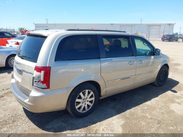 Photo 3 VIN: 2C4RC1CG8CR376212 - CHRYSLER TOWN & COUNTRY 