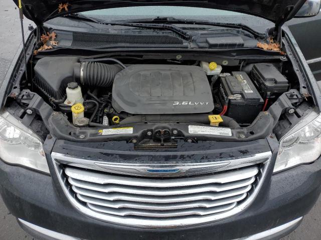 Photo 11 VIN: 2C4RC1CG8CR393110 - CHRYSLER TOWN & COU 