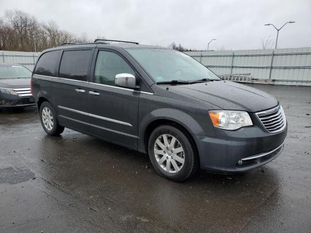 Photo 3 VIN: 2C4RC1CG8CR393110 - CHRYSLER TOWN & COU 