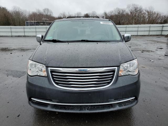 Photo 4 VIN: 2C4RC1CG8CR393110 - CHRYSLER TOWN & COU 