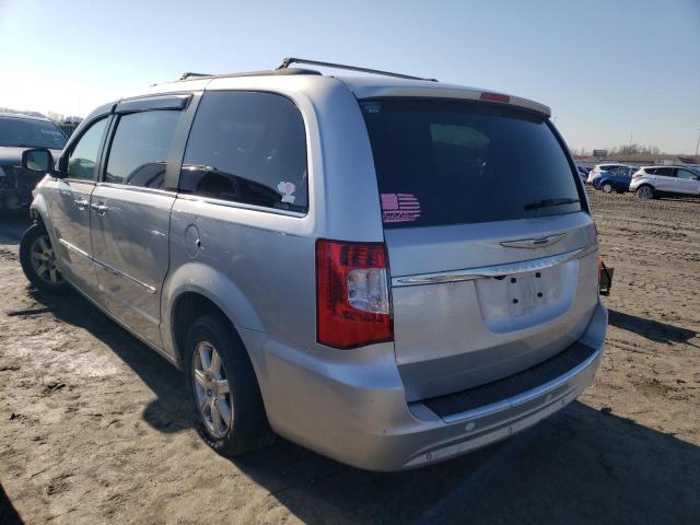 Photo 1 VIN: 2C4RC1CG8CR395150 - CHRYSLER TOWN & COU 